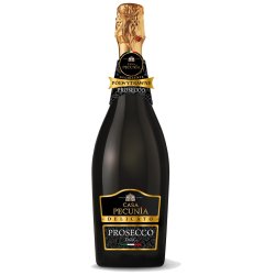 Casa Pecunia Prosecco Delicato